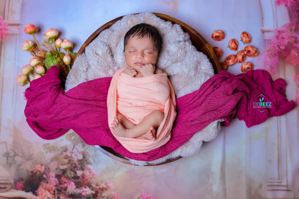 best newborn photography