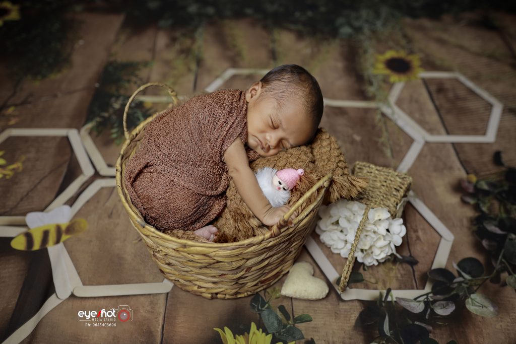 Eyebeez New Born Photography Snaps Newborn baby shoot photography, edapal, malappuram, kerala, all over kerala, new born photographer, best new born photography